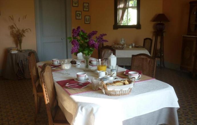 Le Clos Des Ifs Thiétreville Екстериор снимка