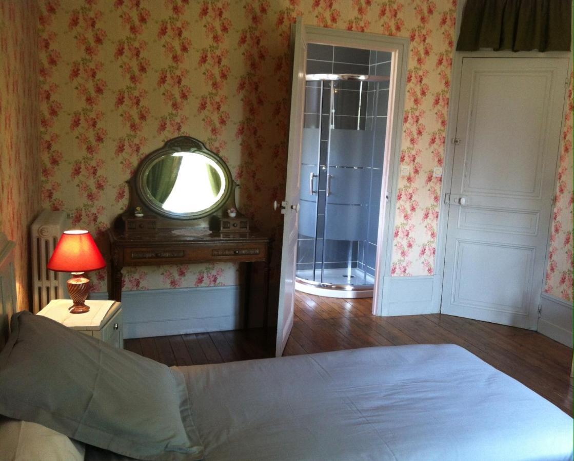 Le Clos Des Ifs Thiétreville Екстериор снимка