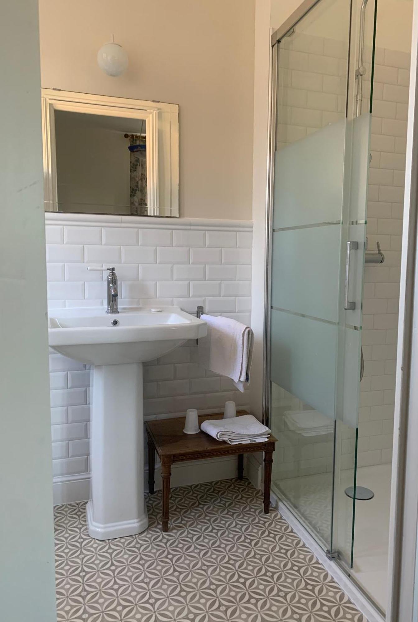 Le Clos Des Ifs Thiétreville Екстериор снимка